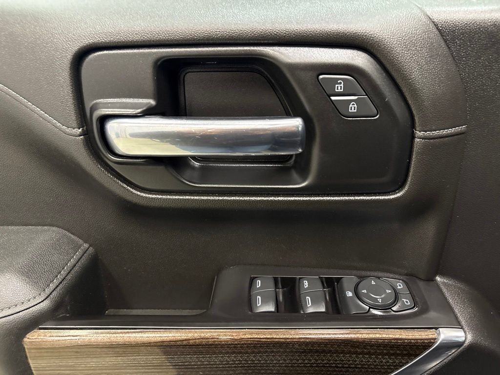 Used 2020 Chevrolet Silverado 1500 LT w/ All-Star Edition AWD/4WD image 16