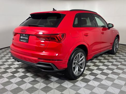 Used 2023 Audi Q3 2.0T Premium Plus w/ Premium Plus Package AWD/4WD image 7