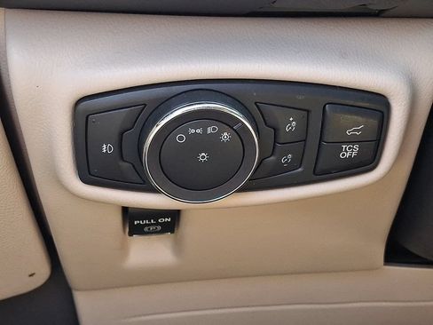 Used 2019 Lincoln Nautilus Reserve AWD/4WD image 24