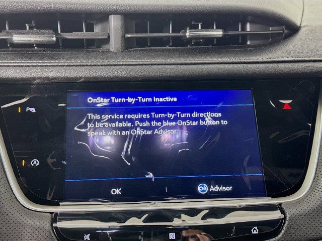 Used 2021 Cadillac XT5 Luxury FWD image 16
