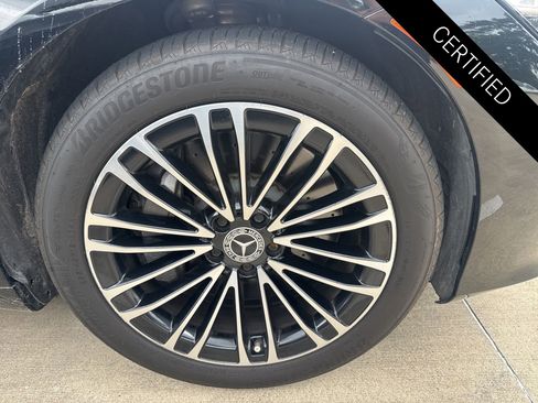 Certified 2022 Mercedes-Benz S 580 4MATIC Sedan image 9