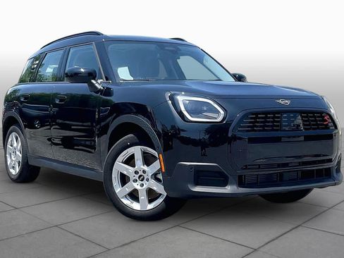 Used 2025 MINI Cooper Countryman S AWD/4WD image 2