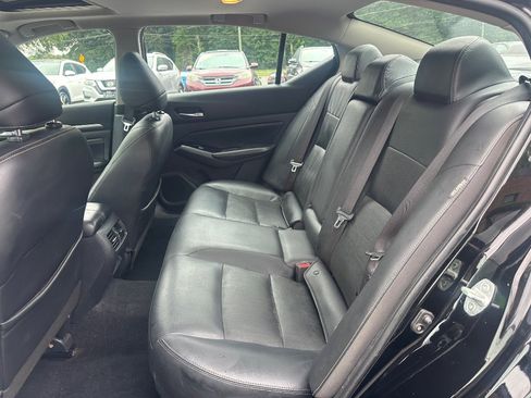 Used 2020 Nissan Altima 2.5 SL FWD image 14