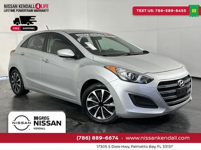 Used 2016 Hyundai Elantra GT