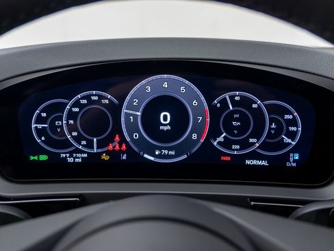New 2026 Porsche Cayenne AWD/4WD image 20