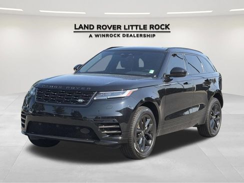 Used 2025 Land Rover Range Rover Velar Dynamic SE AWD/4WD image 1