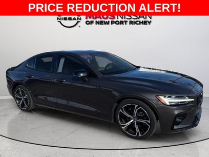Used 2024 Volvo S60 B5 Plus w/ Protection Package Premier
