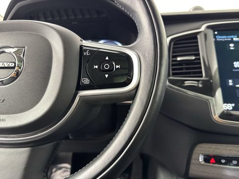 Used 2022 Volvo XC90 T8 Inscription w/ Advanced Package AWD/4WD image 14