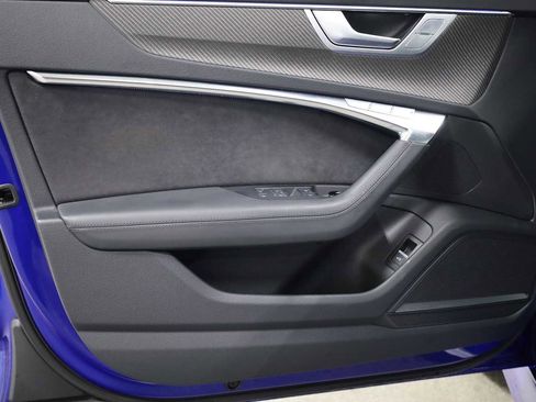 Used 2023 Audi RS 7 Sportback w/ RS 7 Executive Package image 16