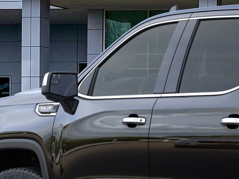 New 2026 GMC Sierra 1500 SLT w/ SLT Premium Plus Package AWD/4WD image 12