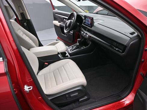 Certified 2023 Honda CR-V EX-L image 26