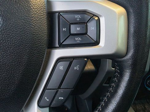 Used 2018 Ford F250 Lariat w/ Lariat Ultimate Package AWD/4WD image 22