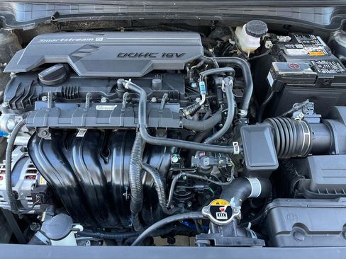 Used 2025 Kia K4 GT-Line FWD image 26