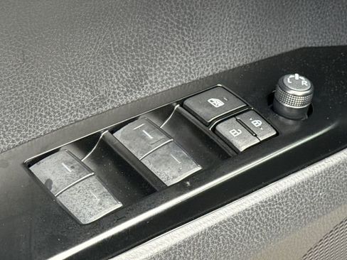 New 2026 Toyota Camry XSE FWD image 19