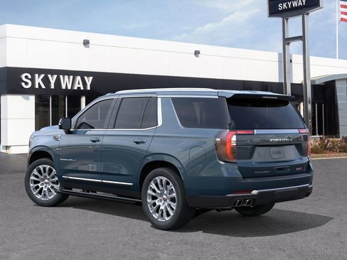 New 2026 GMC Yukon Denali image 3