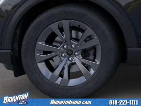 Used 2026 Ford Explorer Active w/ Active Comfort Package AWD/4WD image 20