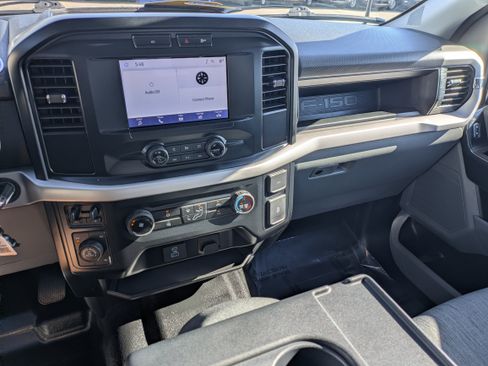 Used 2023 Ford F150 XL w/ XL Chrome Appearance Package AWD/4WD image 28