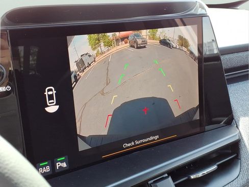 New 2026 Subaru Outback Limited image 15