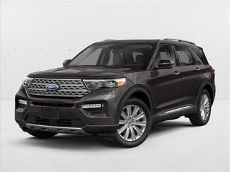 Used 2020 Ford Explorer Limited RWD video 1
