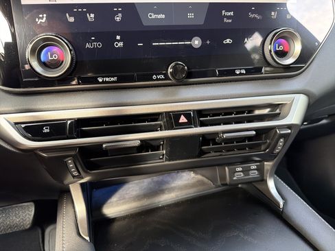 Used 2026 Lexus RX 350 Premium Plus w/ Accessory Package (Z1) FWD image 25