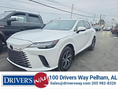 Used 2024 Lexus RX 350 Premium