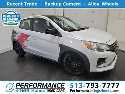 Used 2023 Mitsubishi Mirage