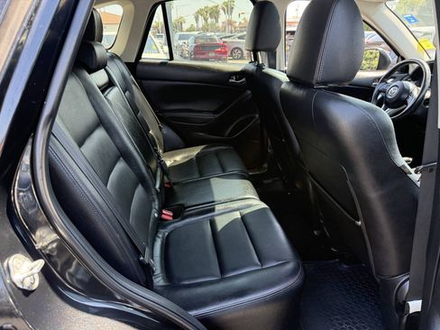 Used 2014 MAZDA CX-5 Grand Touring AWD/4WD image 16