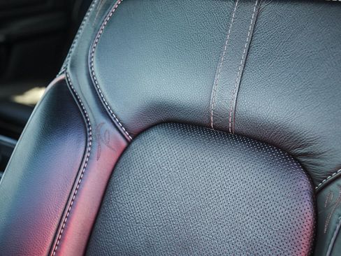 Used 2024 RAM 1500 Limited image 26