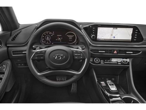 Used 2022 Hyundai Sonata SEL Plus FWD image 10