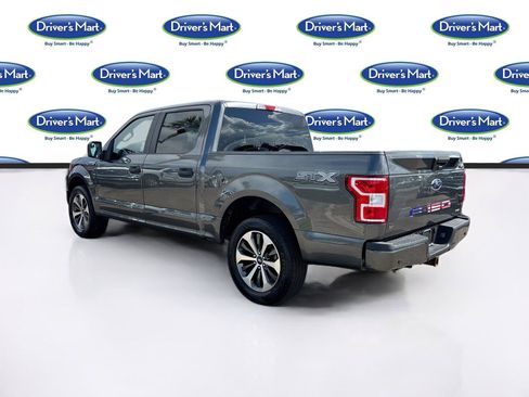 Used 2020 Ford F150 XL w/ Equipment Group 101A Mid RWD image 5