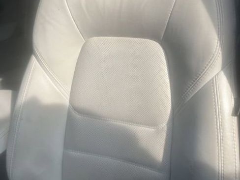 Used 2022 MAZDA CX-5 AWD 2.5 S w/ Premium Package image 5