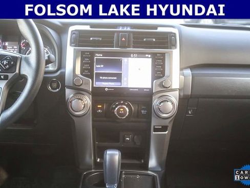 Used 2022 Toyota 4Runner SR5 image 14