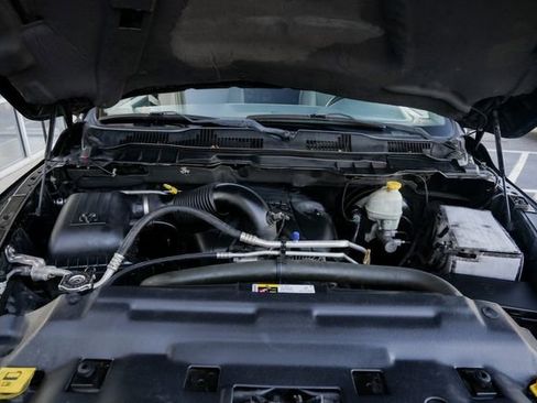 Used 2013 RAM 1500 Express image 29