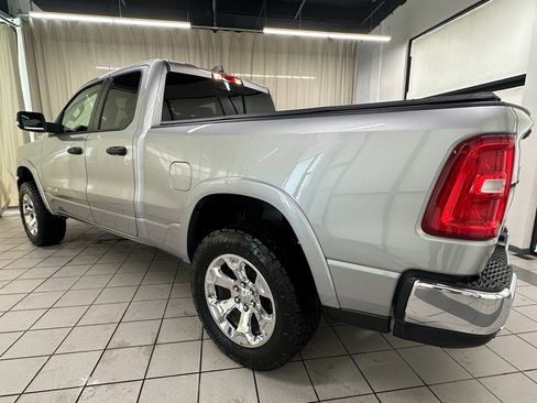 Used 2025 RAM 1500 Big Horn image 12