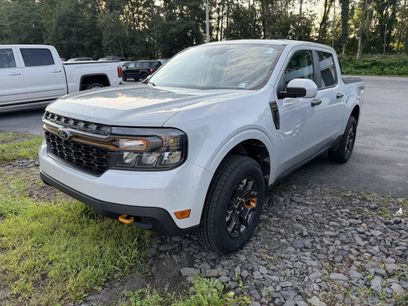 Used 2023 Ford Maverick Tremor w/ Tremor Off-Road Package