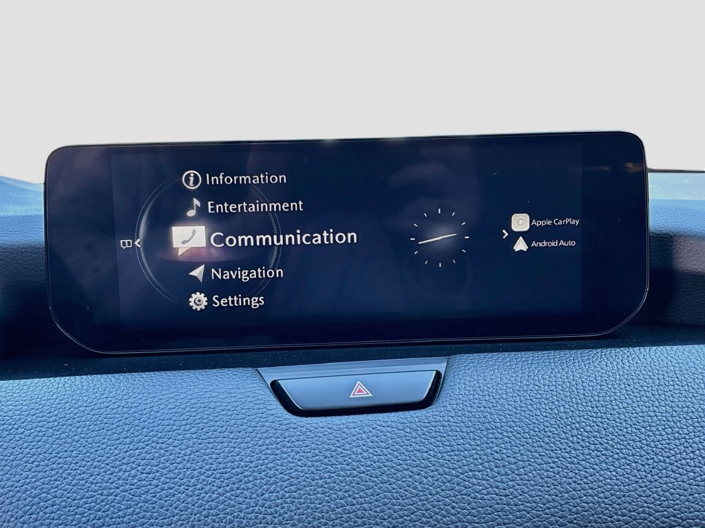 Certified 2024 MAZDA CX-90 Plug-In Hybrid w/ Preferred AWD/4WD image 15