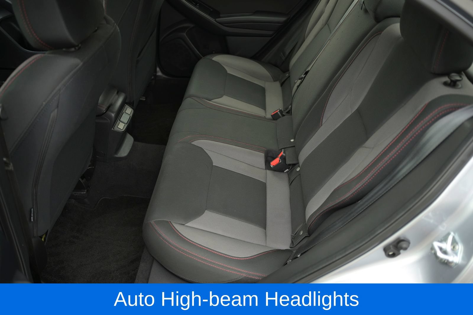 Used 2024 Subaru WRX AWD/4WD image 31