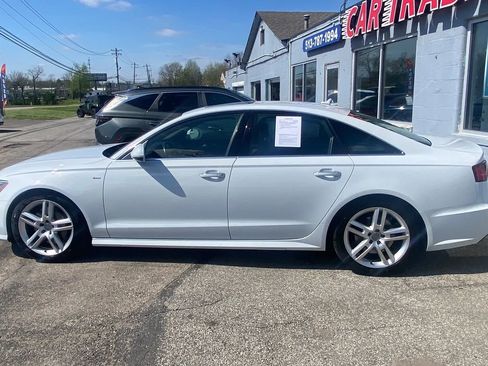 Used 2017 Audi A6 2.0T Premium image 8
