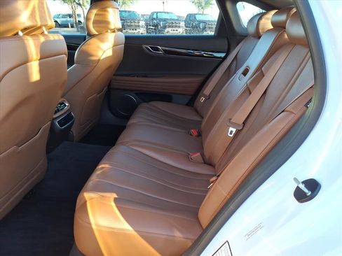 Used 2023 Genesis G80 2.5T image 13