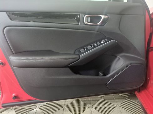 New 2026 Honda Civic Sport Touring image 10