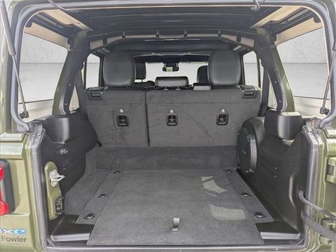 Used 2024 Jeep Wrangler High Altitude image 6