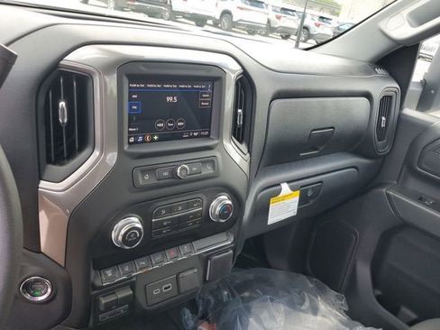 New 2026 GMC Sierra 3500 Pro w/ 1SA Pro Safety Plus Package AWD/4WD image 21