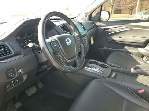 Used 2023 Honda Ridgeline RTL image 9