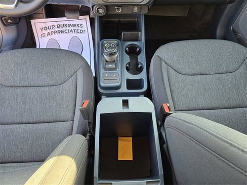 New 2026 Ford Maverick XLT w/ Black Appearance Package image 24