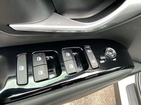 Used 2023 Hyundai Tucson Limited image 17