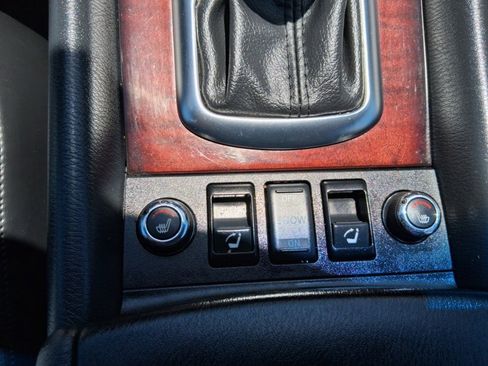 Used 2017 INFINITI QX50 2WD w/ Technology Package image 15