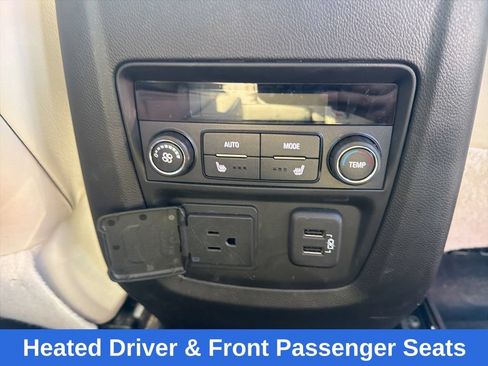 Used 2023 Buick Enclave Premium w/ Experience Buick Package AWD/4WD image 29