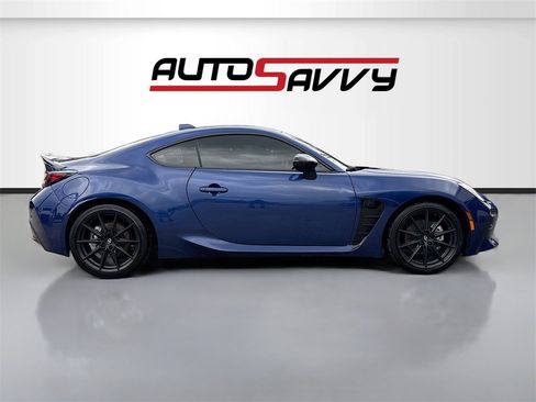 Used 2023 Toyota GR86 Premium image 8