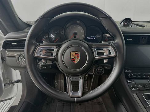 Certified 2019 Porsche 911 Carrera S image 14