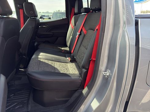 Used 2023 Chevrolet Colorado Z71 w/ Z71 Convenience Package 2 image 22